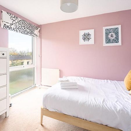 Stunning 4 Bedroom House In Central 巴斯 外观 照片